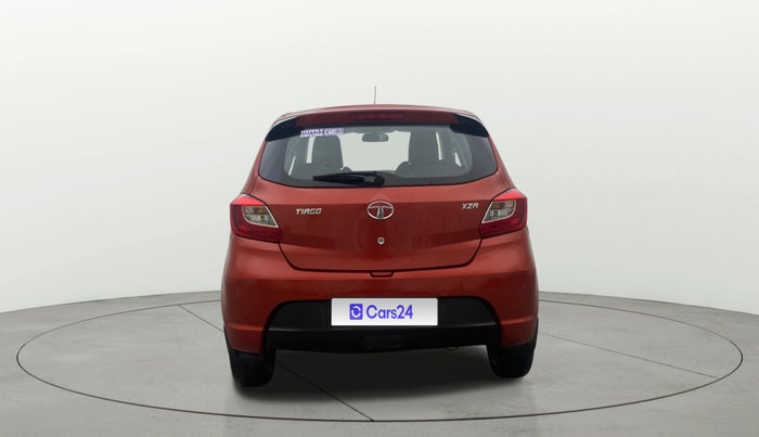2019 Tata Tiago XZA PETROL, Petrol, Automatic, 54,410 km, Back/Rear