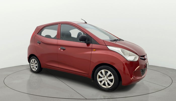 2013 Hyundai Eon MAGNA +, Petrol, Manual, 18,335 km, SRP