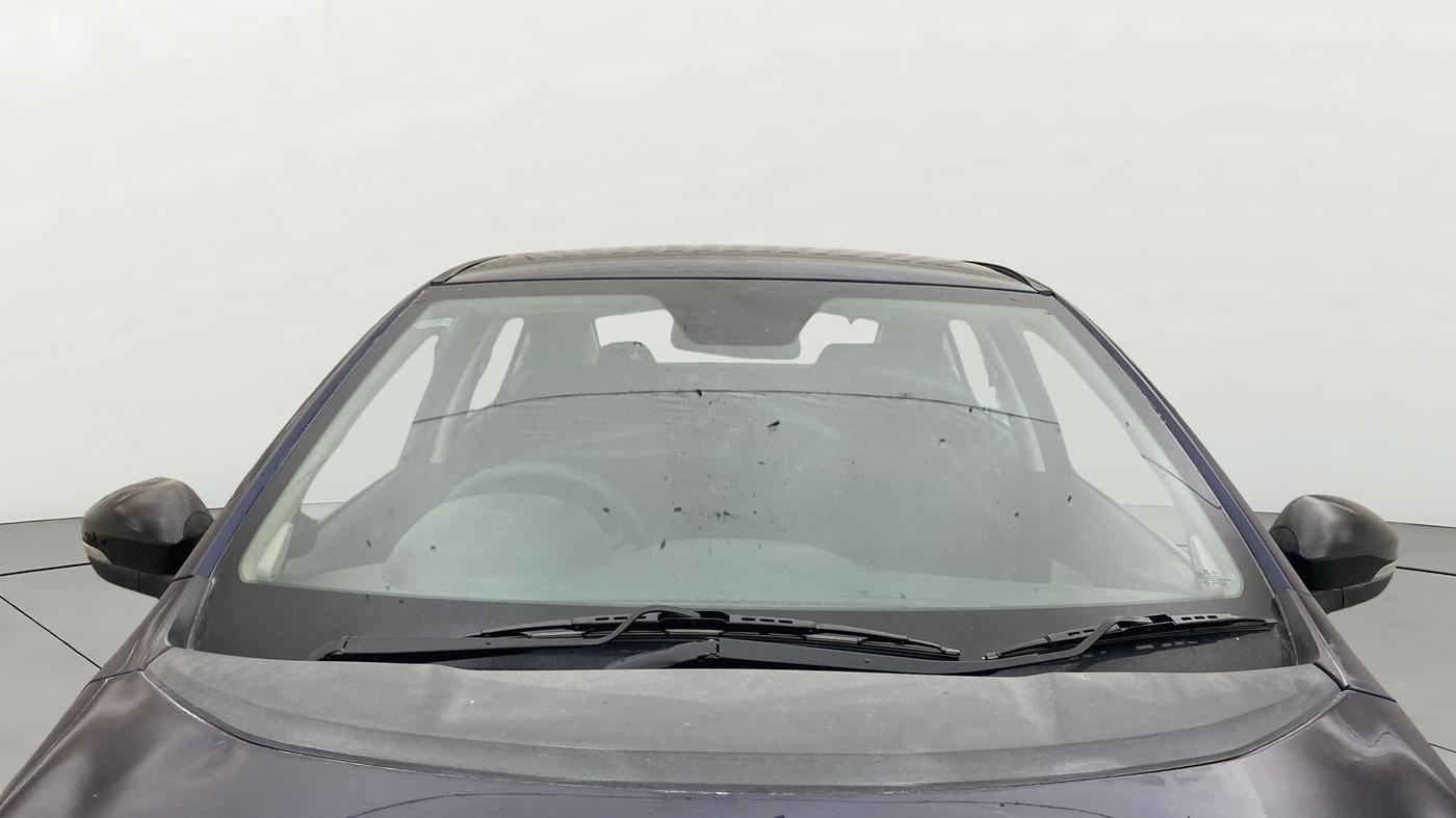 2023 Tata TIGOR XZA PLUS PETROL, Petrol, Automatic, 3,209 km, Front Windshield