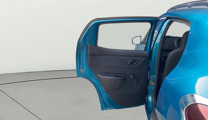 2020 Renault Kwid RXL 1.0, Petrol, Manual, 70,555 km, LHS Rear Door