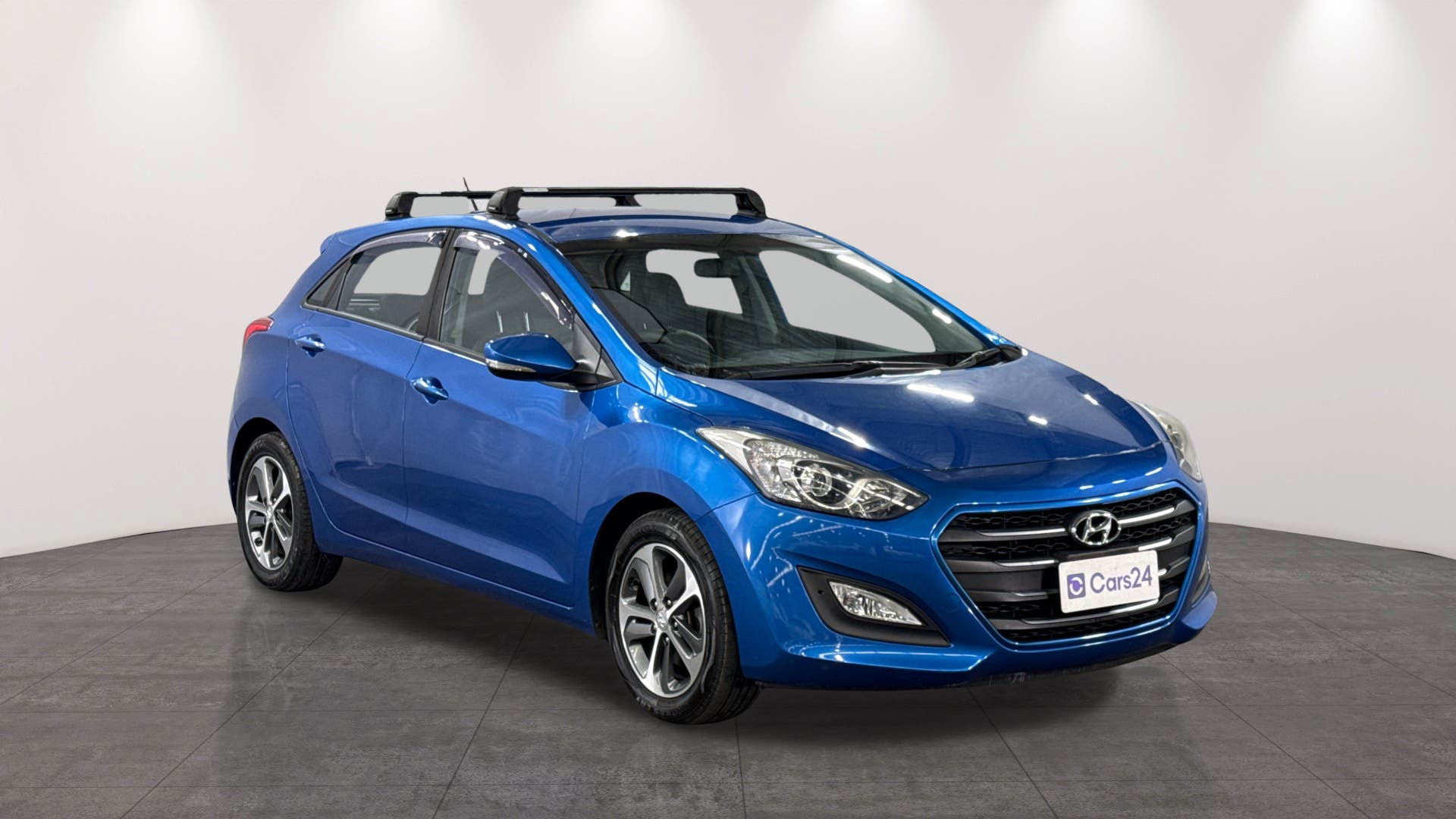 Hyundai i30 image