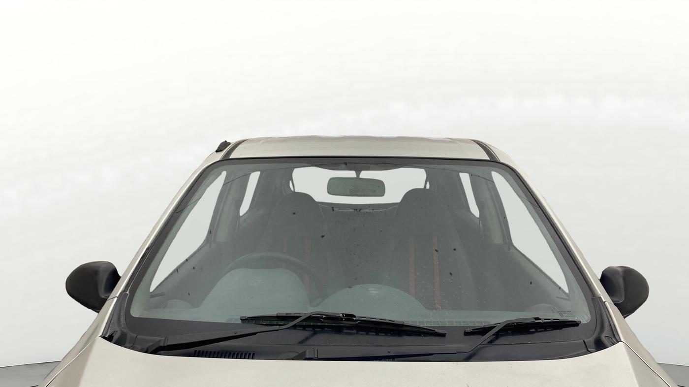 2014 Maruti Alto 800 VXI, Petrol, Manual, 47,427 km, Front Windshield