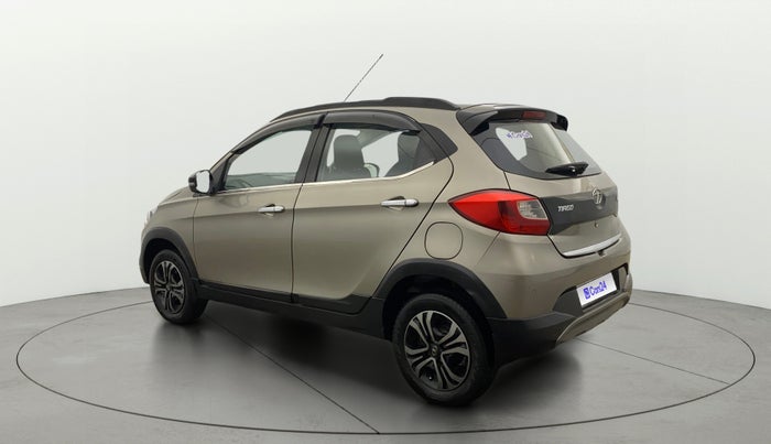 2018 Tata TIAGO NRG PETROL, Petrol, Manual, 52,247 km, Left Back Diagonal