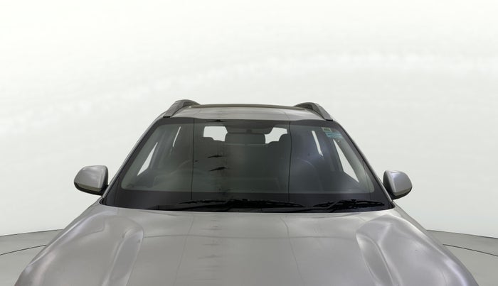 2024 KIA SONET HTK (O) 1.2 Petrol MT, Petrol, Manual, 10,669 km, Front Windshield