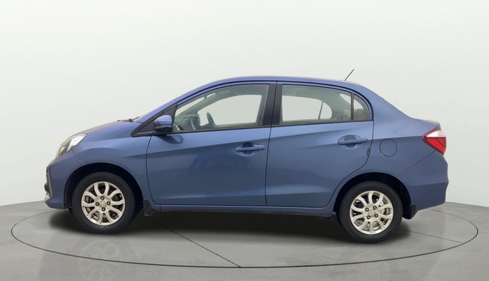 2016 Honda Amaze 1.2L I-VTEC VX AT, Petrol, Automatic, 41,387 km, Left Side