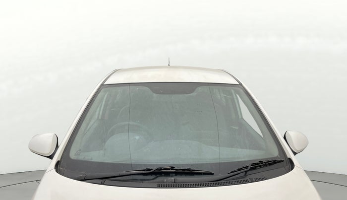 2019 Hyundai Xcent S 1.2, Petrol, Manual, 31,094 km, Front Windshield