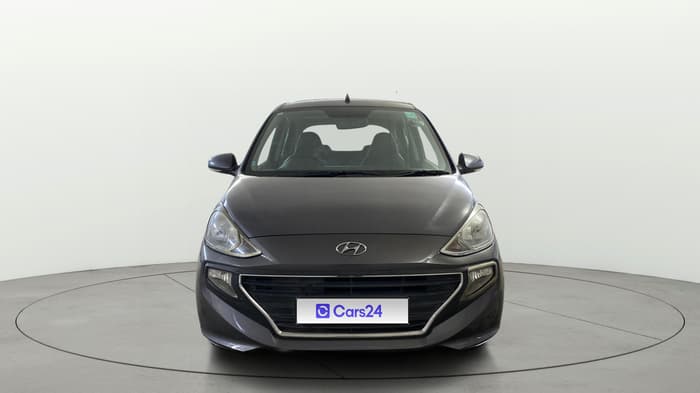 2019 Hyundai NEW SANTRO SPORTZ MT, Petrol, Manual, 30,669 km, Front