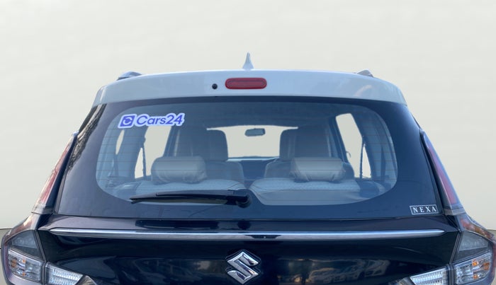 2022 Maruti XL6 ZETA AT, Petrol, Automatic, 55,305 km, Rear Windshield