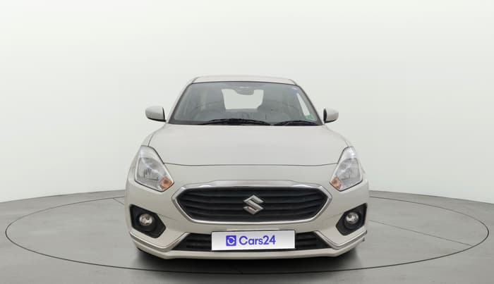 2019 Maruti Dzire VXI AMT, Petrol, Automatic, 38,987 km, Front