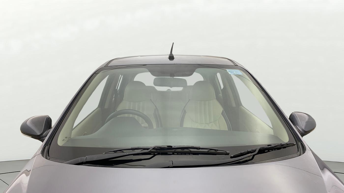 2019 Hyundai NEW SANTRO SPORTZ CNG, CNG, Manual, 85,746 km, Front Windshield