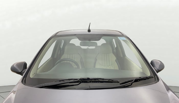 2019 Hyundai NEW SANTRO SPORTZ CNG, CNG, Manual, 85,920 km, Front Windshield