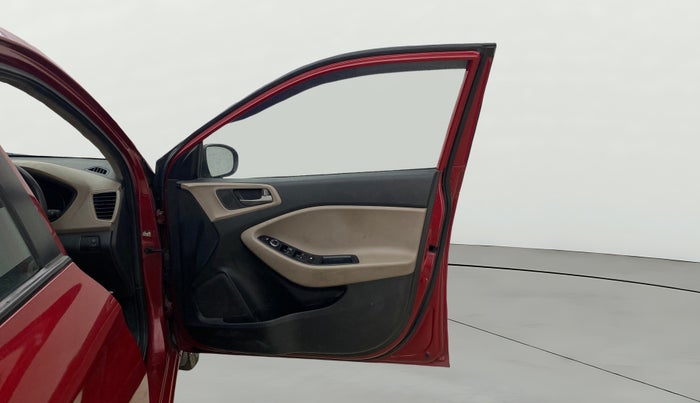 2016 Hyundai Elite i20 SPORTZ 1.2, Petrol, Manual, 90,234 km, RHS Front Door