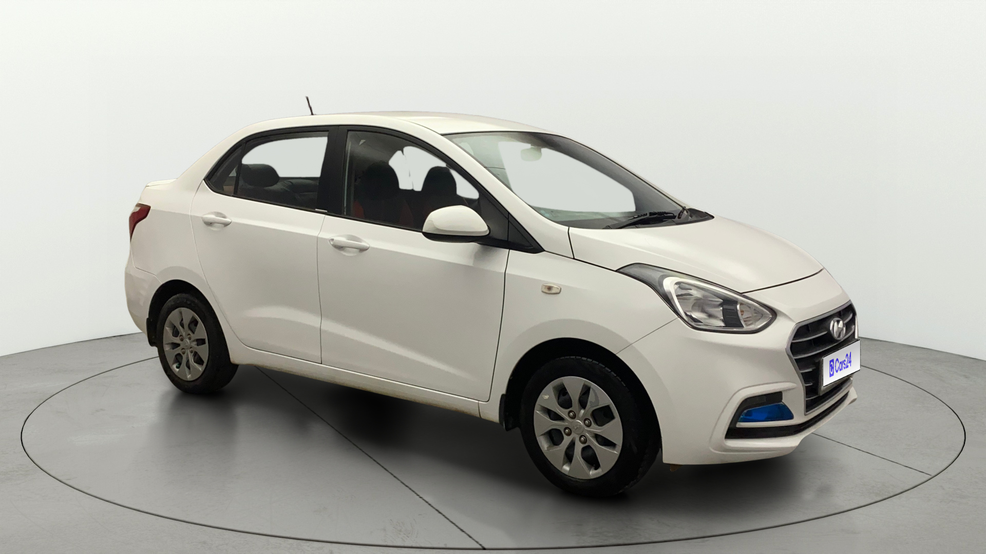 2019 Hyundai Xcent SX 1.2 (O)