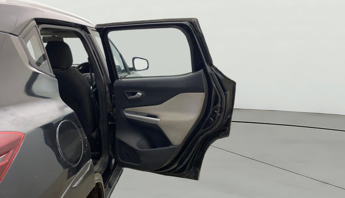 2023 Nissan MAGNITE XL, CNG, Manual, 50,733 km, RHS Rear Door