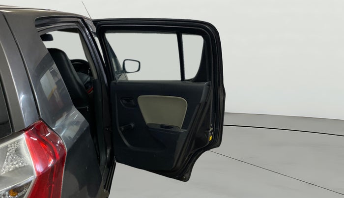 2019 Maruti Alto K10 LXI CNG, CNG, Manual, 40,332 km, RHS Rear Door