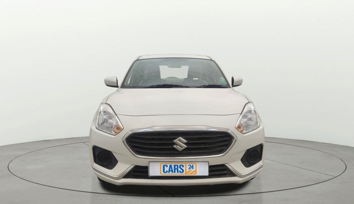 2019 Maruti Dzire VXI, Petrol, Manual, 74,026 km, Front