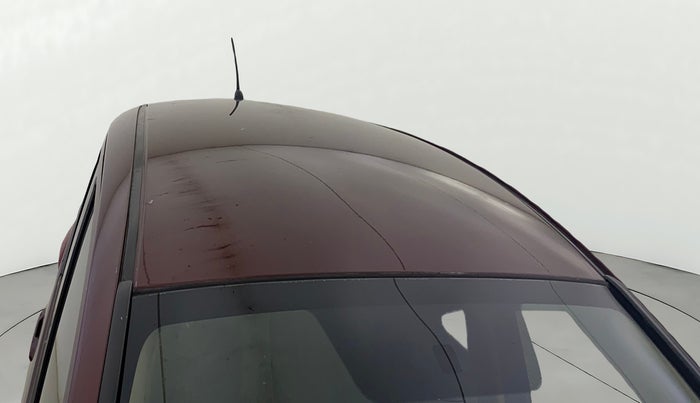 2016 Honda Jazz 1.2L I-VTEC V AT, Petrol, Automatic, 42,626 km, Roof