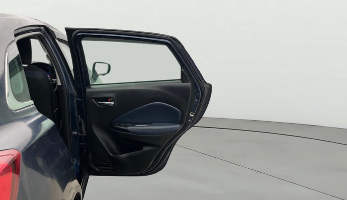 2022 Maruti Baleno ALPHA PETROL 1.2, Petrol, Manual, 70,639 km, RHS Rear Door