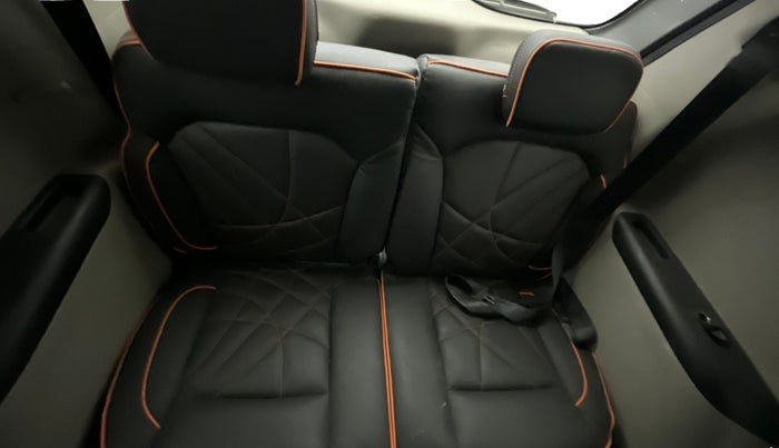 2020 Renault TRIBER RXZ, Petrol, Manual, 32,344 km, Third Seat Row ( optional )