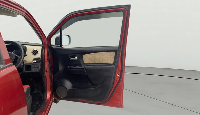 2017 Maruti Wagon R 1.0 VXI, Petrol, Manual, 35,930 km, RHS Front Door