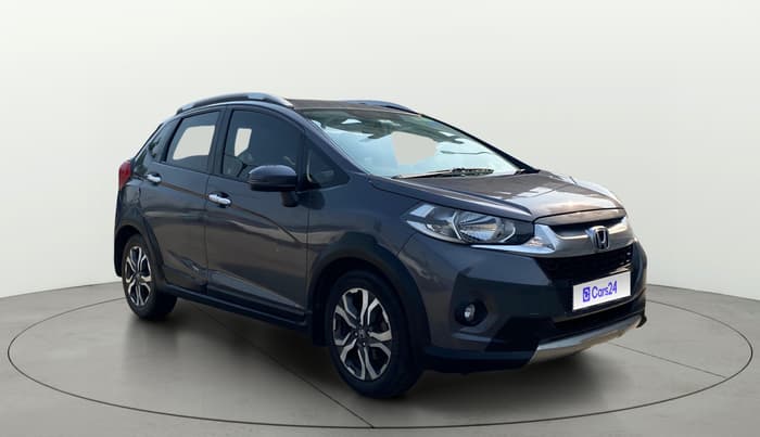 2018 Honda WR-V 1.2L I-VTEC VX MT, CNG, Manual, 48,154 km, SRP