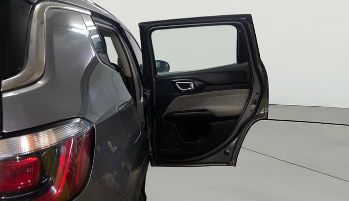 2021 Jeep Compass SPORT 1.4 PETROL, Petrol, Manual, 98,240 km, RHS Rear Door