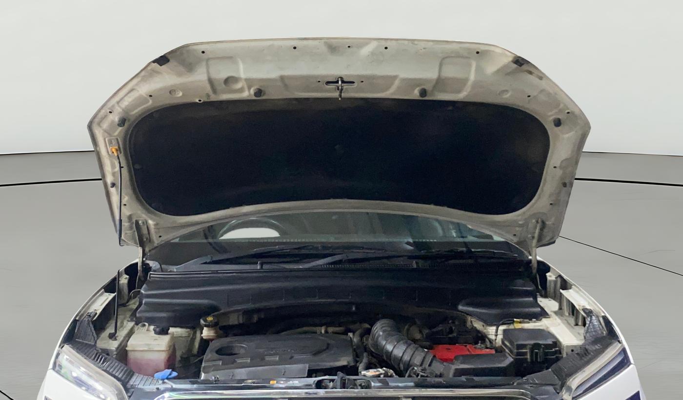 2021 Hyundai Creta S 1.5 DIESEL, Diesel, Manual, 1,42,706 km, Open Bonet