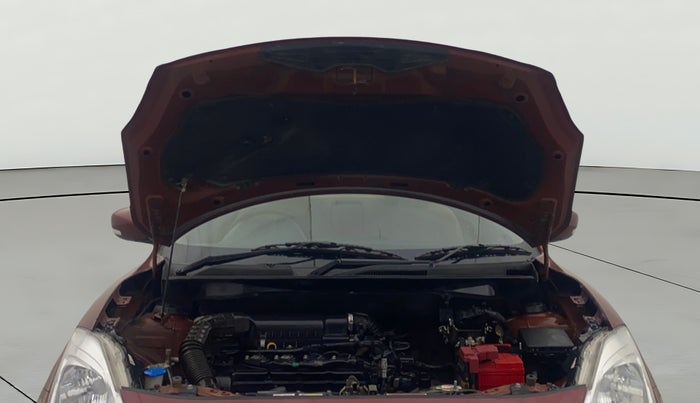 2018 Maruti Dzire VXI AMT, Petrol, Automatic, 41,032 km, Open Bonet