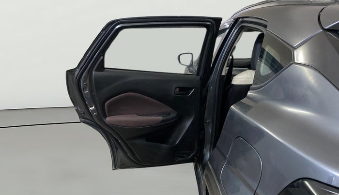 2023 Maruti FRONX DELTA PLUS 1.2L AGS, Petrol, Automatic, 56,471 km, LHS Rear Door