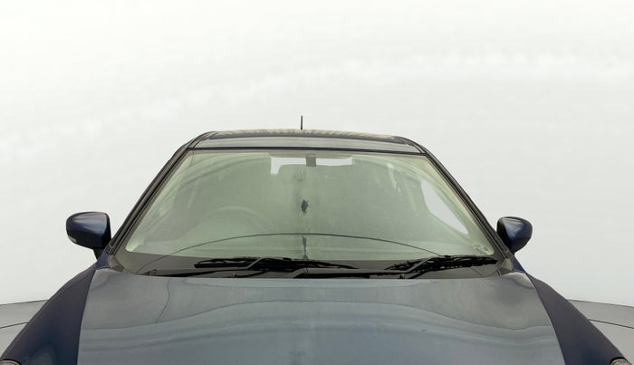 2017 Maruti Baleno ZETA PETROL 1.2, Petrol, Manual, 56,484 km, Front Windshield