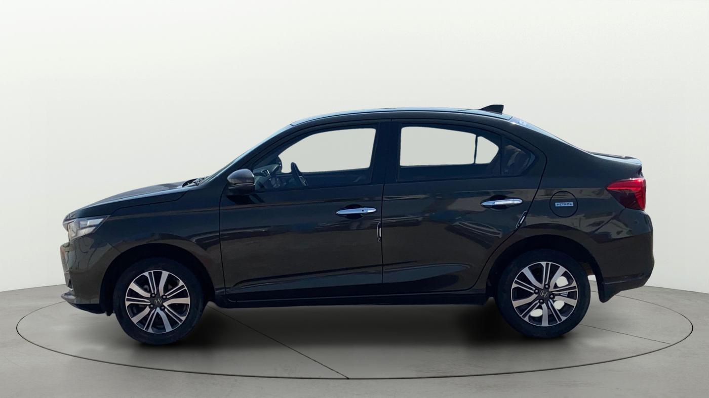 2022 Honda Amaze 1.2L I-VTEC VX, Petrol, Manual, 40,778 km, Left Side