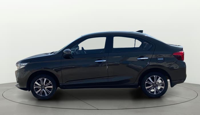 2022 Honda Amaze 1.2L I-VTEC VX, Petrol, Manual, 40,778 km, Left Side