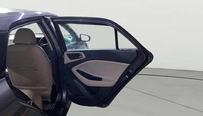 2016 Hyundai Elite i20 MAGNA 1.2, Petrol, Manual, 48,340 km, RHS Rear Door