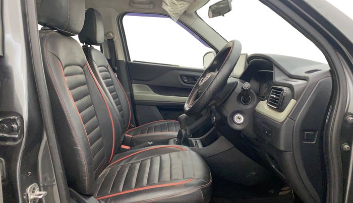 2021 Tata PUNCH ADVENTURE MT, Petrol, Manual, 45,780 km, Right Side Front Door Cabin