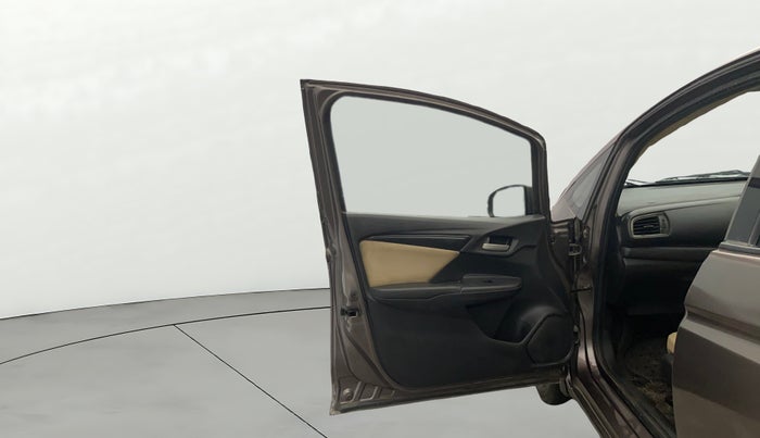 2015 Honda Jazz 1.2L I-VTEC SV, Petrol, Manual, 73,576 km, LHS Front Door