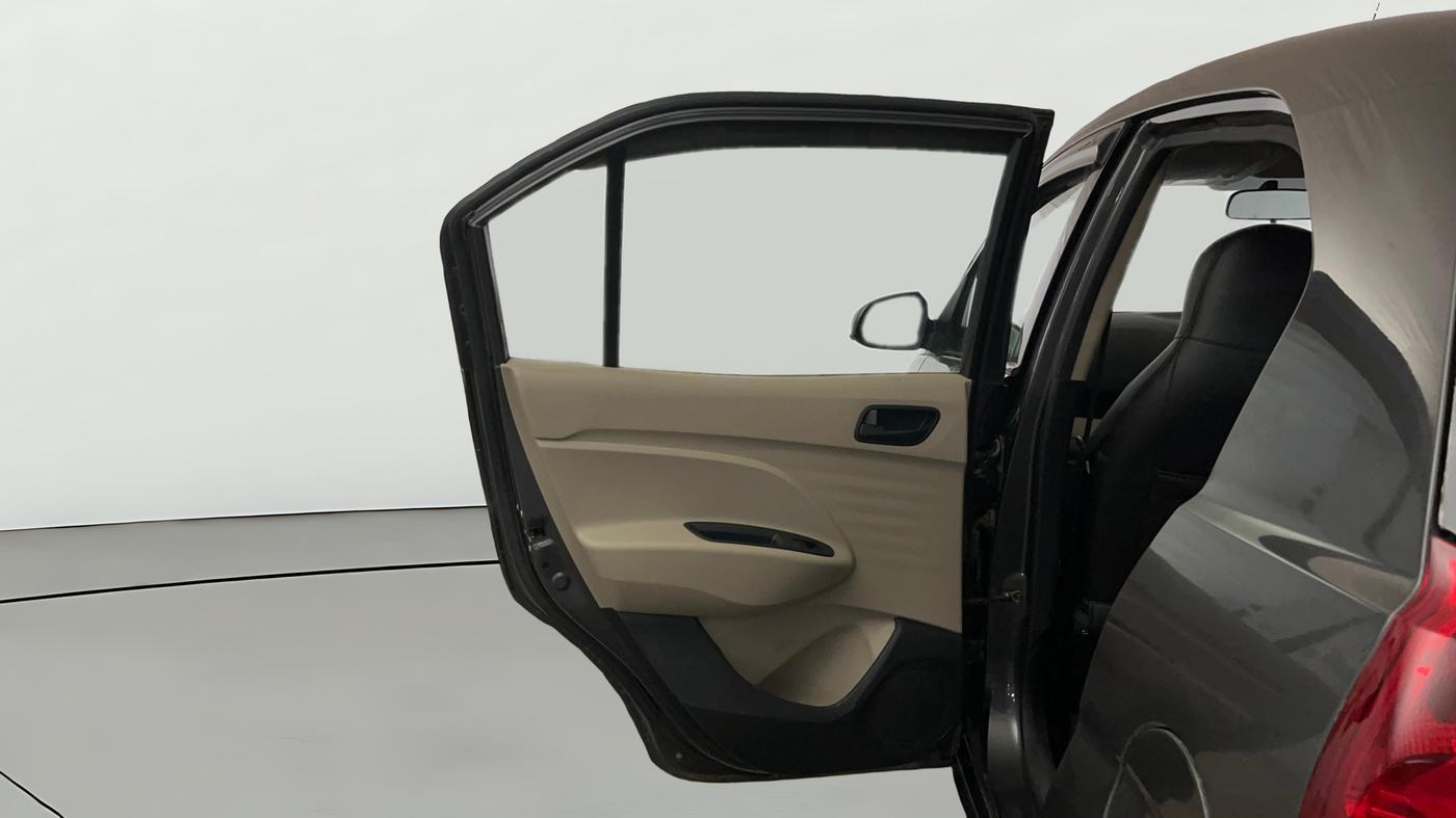 2021 Hyundai NEW SANTRO SPORTZ MT, Petrol, Manual, 44,440 km, LHS Rear Door