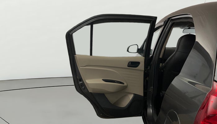 2021 Hyundai NEW SANTRO SPORTZ MT, Petrol, Manual, 44,426 km, LHS Rear Door