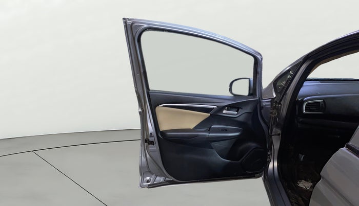 2016 Honda Jazz 1.2L I-VTEC V AT, Petrol, Automatic, 94,307 km, LHS Front Door