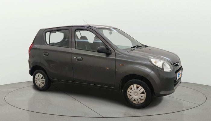 2016 Maruti Alto 800 LXI, Petrol, Manual, 38,372 km, SRP