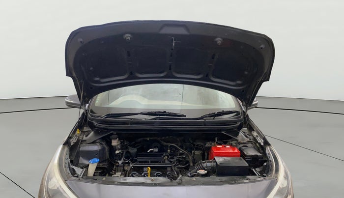 2015 Hyundai Elite i20 SPORTZ 1.2, Petrol, Manual, 31,874 km, Open Bonet