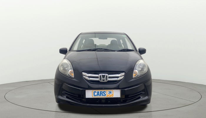 2014 Honda Amaze 1.5L I-DTEC S, Diesel, Manual, 76,839 km, Front