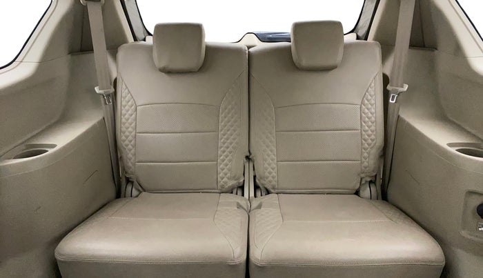 2021 Maruti Ertiga ZXI+ SHVS, Petrol, Manual, 89,655 km, Third Seat Row ( optional )