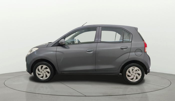 2019 Hyundai NEW SANTRO SPORTZ CNG, CNG, Manual, 99,828 km, Left Side