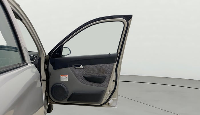2016 Maruti Alto 800 LXI CNG, CNG, Manual, 59,023 km, RHS Front Door