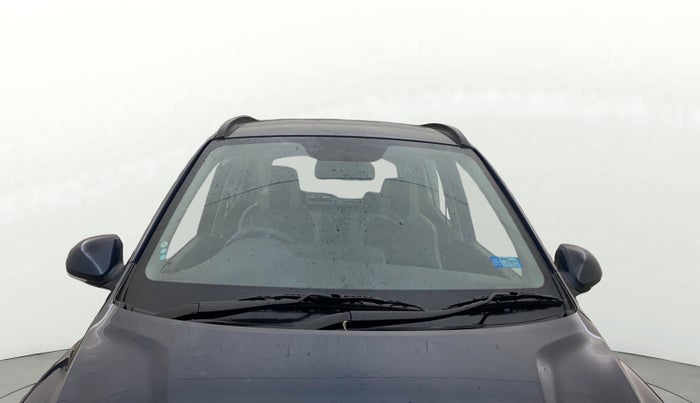 2020 Hyundai GRAND I10 NIOS ASTA AMT 1.2 KAPPA VTVT, Petrol, Automatic, 21,138 km, Front Windshield