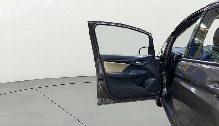 2015 Honda Jazz 1.2L I-VTEC SV, Petrol, Manual, 88,595 km, LHS Front Door