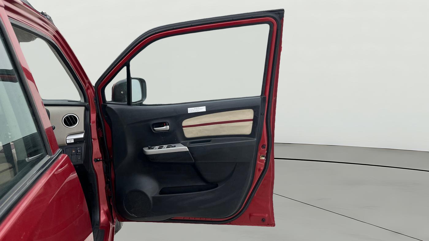 2015 Maruti Wagon R 1.0 VXI AMT, Petrol, Automatic, 40,336 km, RHS Front Door