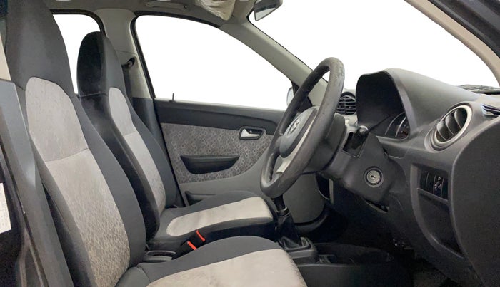 2018 Maruti Alto 800 LXI, Petrol, Manual, 28,873 km, Right Side Front Door Cabin