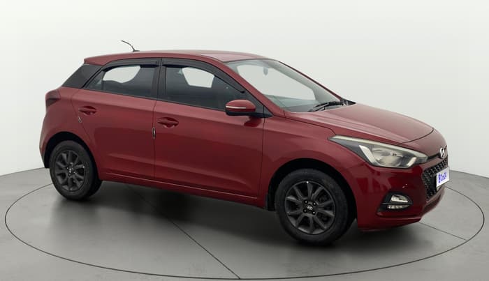 2018 Hyundai Elite i20 ASTA 1.2, Petrol, Manual, 96,482 km, SRP