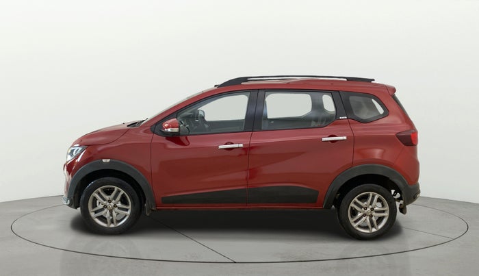 2020 Renault TRIBER RXZ, Petrol, Manual, 59,218 km, Left Side